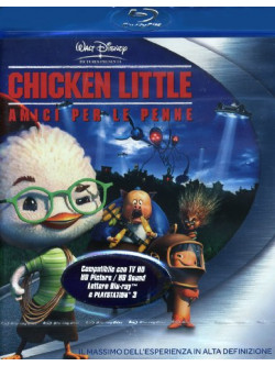 Chicken Little - Amici Per Le Penne