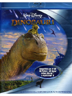 Dinosauri (Disney)