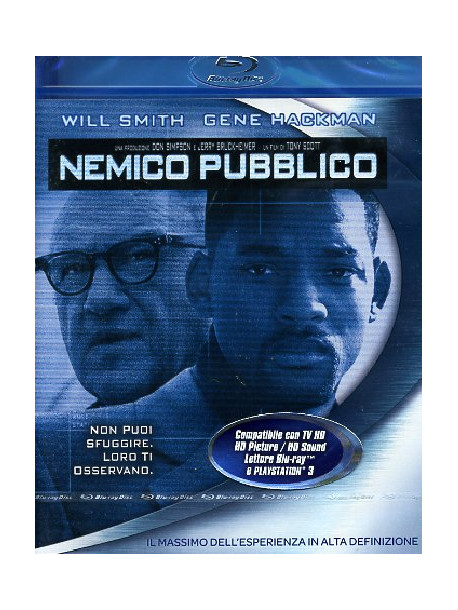 Nemico Pubblico