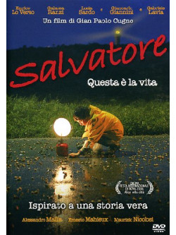 Salvatore - Questa E' La Vita