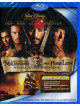 Pirati Dei Caraibi - La Maledizione Della Prima Luna (SE) (2 Blu-Ray)