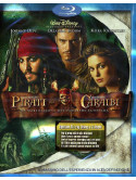 Pirati Dei Caraibi - La Maledizione Del Forziere Fantasma (SE) (2 Blu-Ray)