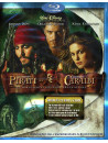 Pirati Dei Caraibi - La Maledizione Del Forziere Fantasma (SE) (2 Blu-Ray)