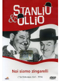 Stanlio & Ollio - Noi Siamo Zingarelli