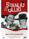 Stanlio & Ollio - Noi Siamo Zingarelli