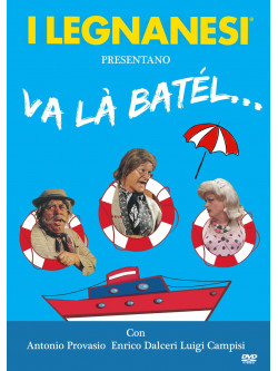 Legnanesi (I) - Va La' Batel