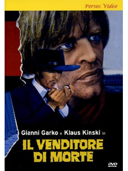 Venditore Di Morte (Il)