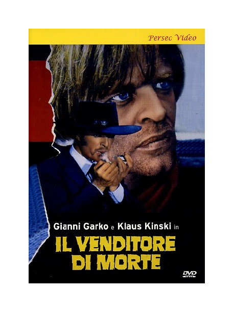 Venditore Di Morte (Il)