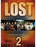 Lost - Stagione 02 (8 Dvd)