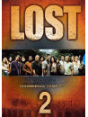 Lost - Stagione 02 (8 Dvd)