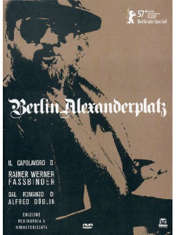 Berlin Alexanderplatz (6 Dvd)