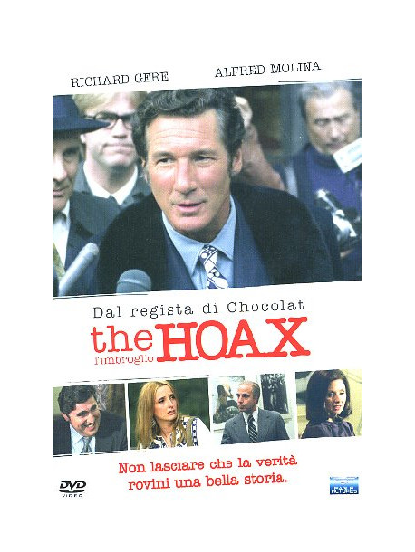 Hoax (The) - L'Imbroglio