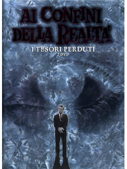 Ai Confini Della Realta' - I Tesori Perduti (2 Dvd)