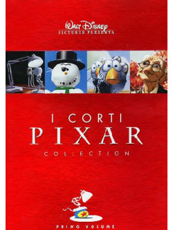 Pixar - I Corti Collection