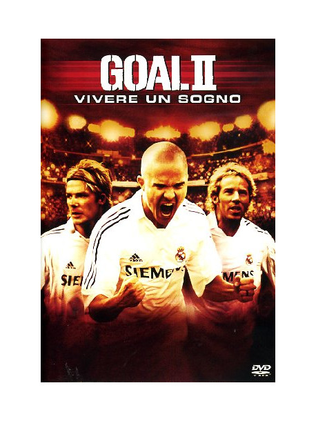 Goal 2 - Vivere Un Sogno