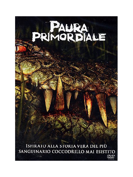 Paura Primordiale