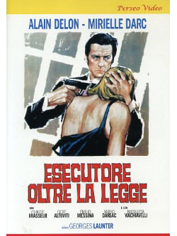 Esecutore Oltre La Legge