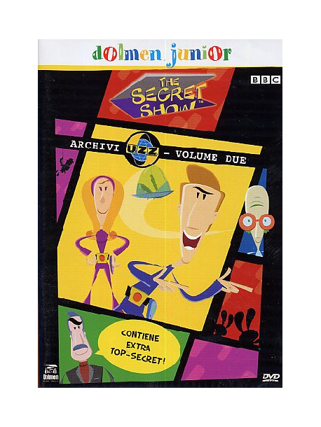 Secret Show (The) 02