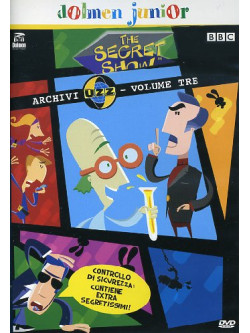 Secret Show (The) 03