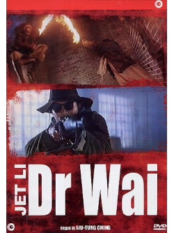 Dr. Wai