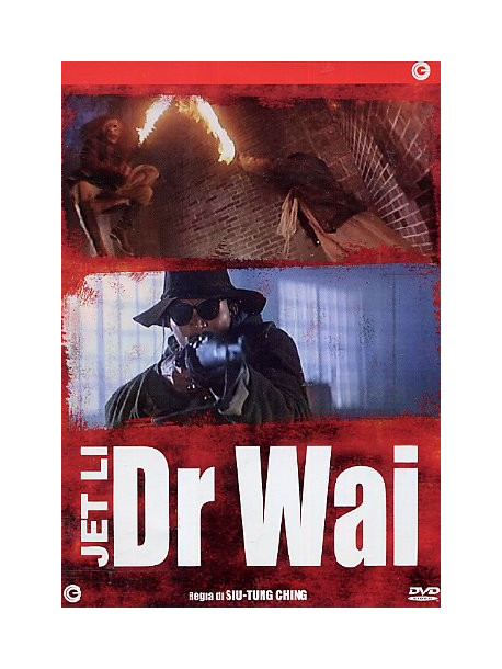 Dr. Wai