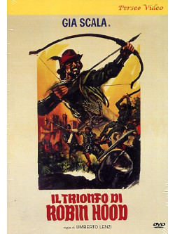 Trionfo Di Robin Hood (Il)