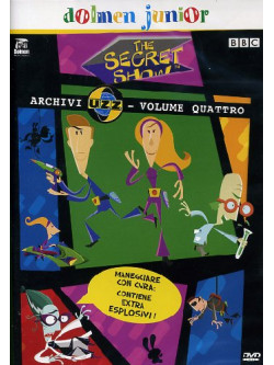 Secret Show (The) 04