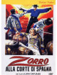 Zorro Alla Corte Di Spagna