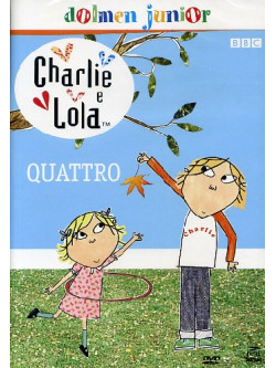 Charlie E Lola 04