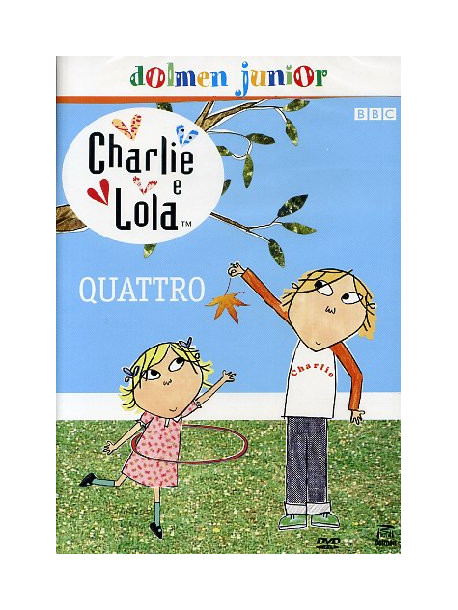 Charlie E Lola 04