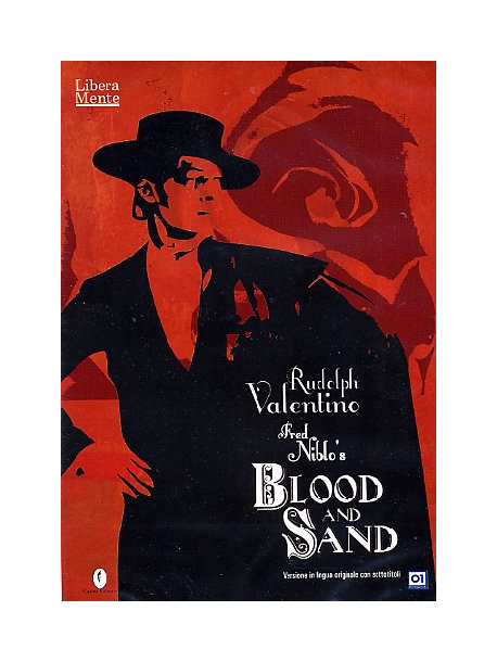 Blood And Sand