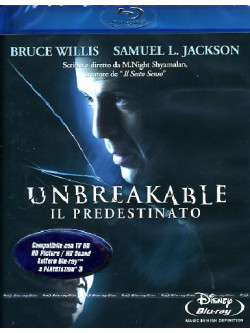 Unbreakable