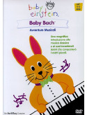 Baby Bach - Avventure Musicali