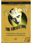 Boris Karloff Collection (5 Dvd)