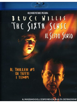 Sixth Sense (The) - Il Sesto Senso