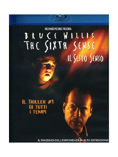 Sixth Sense (The) - Il Sesto Senso