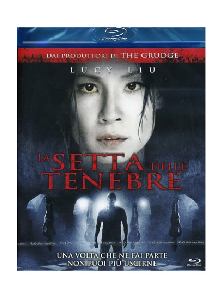 Setta Delle Tenebre (La)