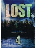 Lost - Stagione 04 (6 Dvd)