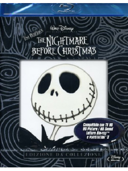 Nightmare Before Christmas (The)