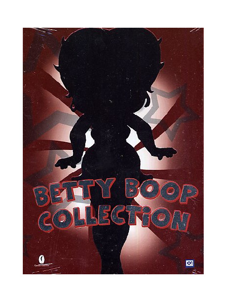 Betty Boop Collection