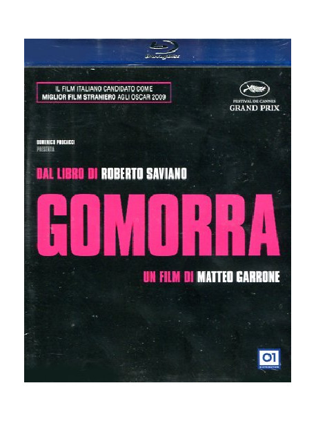 Gomorra