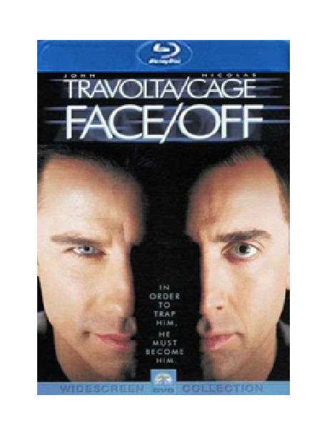 Face Off