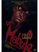 Dr. Mabuse Collection (3 Dvd)