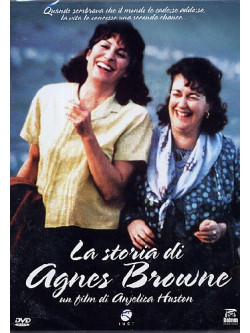 Storia Di Agnes Browne (La)