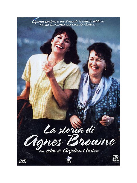Storia Di Agnes Browne (La)