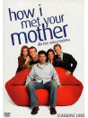 How I Met Your Mother - Stagione 01 (3 Dvd)