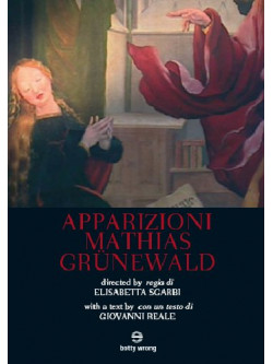 Apparizioni Mathias Grunewald