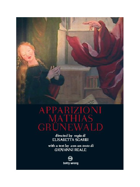 Apparizioni Mathias Grunewald