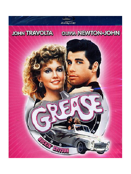 Grease (SE)