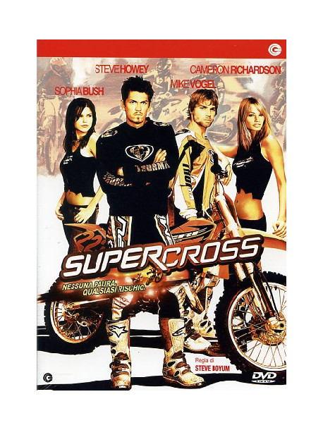 Supercross